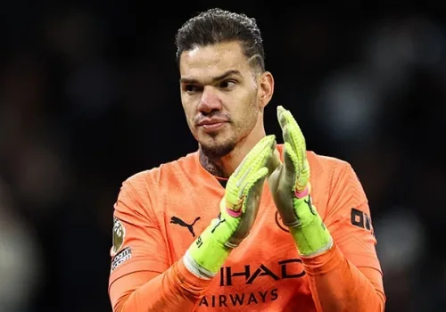 Ederson