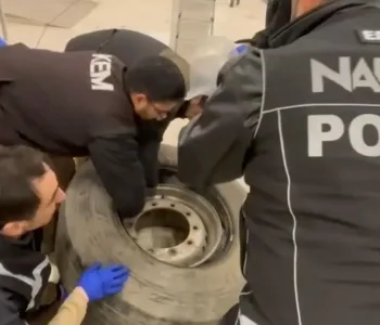 Edirne'de Uyuşturucu Darbesi