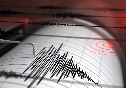 Ege ve Muğla'da Peş Peşe Deprem Fırtınası