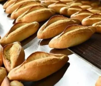 Ekmek Fiyatlarına Yeni Düzenleme
