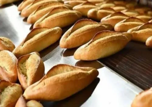 Ekmek Fiyatlarına Yeni Düzenleme