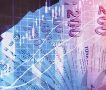 Ekonomi 22 Çeyrektir Büyüyor