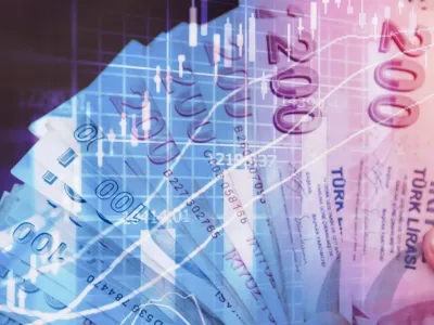 Ekonomi 22 Çeyrektir Büyüyor