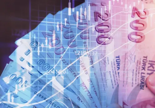 Ekonomi 22 Çeyrektir Büyüyor