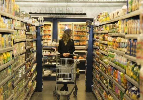 Ekonomide Güven Endeksi %1,3 Yükselişte