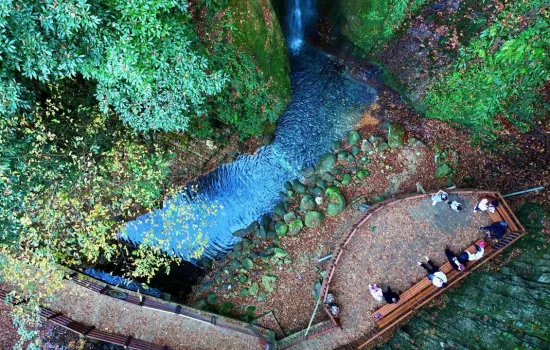 Ekoturizm Alanları Yılda 2 Milyar TL Katkı Sağlıyor