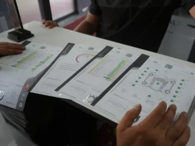 Ekspertiz Raporlarında Şeffaflık