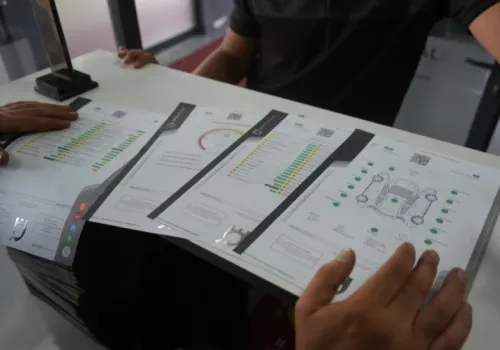 Ekspertiz Raporlarında Şeffaflık