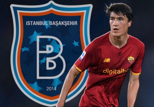 Eldor Şomurodov Başakşehir Yolunda: Transferde Anlaşma Sağlandı
