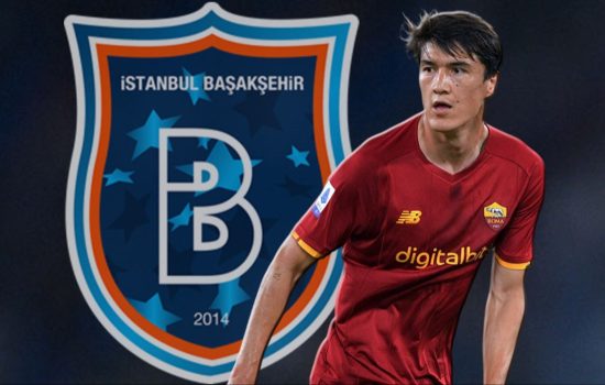 Eldor Şomurodov Başakşehir Yolunda: Transferde Anlaşma Sağlandı