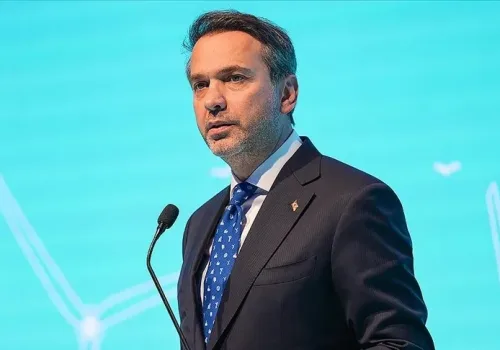 Elektrik-Doğalgaz Tarifelerinde Artış Yok