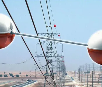 Elektrik Tellerindeki Turuncu Toplar Ne İşe Yarar