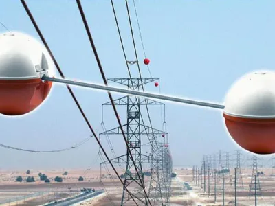 Elektrik Tellerindeki Turuncu Toplar Ne İşe Yarar