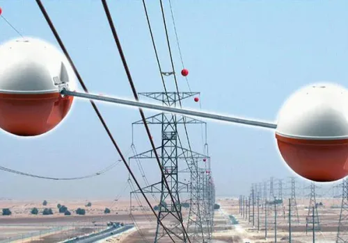 Elektrik Tellerindeki Turuncu Toplar Ne İşe Yarar
