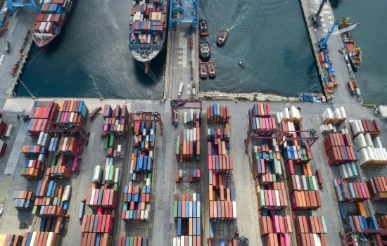 Elektrik ve Elektronik Sektöründen 14.5 Milyar $ Rekor