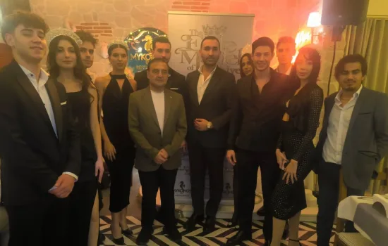 Elit Model 2025 Mykonos Restaurant