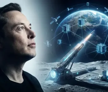 Elon Musk'ın Yeni Dev Projesi