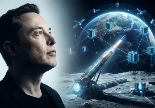 Elon Musk'ın Yeni Dev Projesi