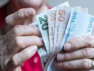 2025 Temmuz Emekli Maaş Zammı Belli Oluyor: Beklentiler Neler?