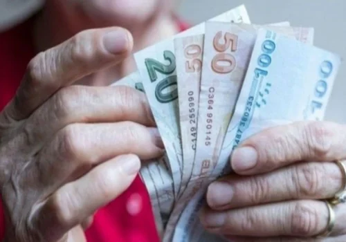 2025 Temmuz Emekli Maaş Zammı Belli Oluyor: Beklentiler Neler?