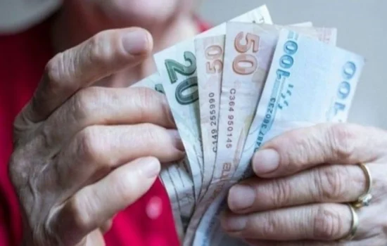 2025 Temmuz Emekli Maaş Zammı Belli Oluyor: Beklentiler Neler?