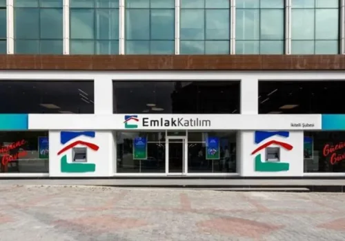 Emlak Katılım’dan Faizsiz Finansman İçin İlk Adım
