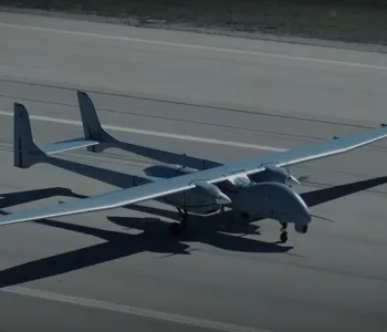 Emniyet Havacılık Filosuna Yeni Güç