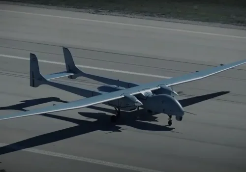 Emniyet Havacılık Filosuna Yeni Güç