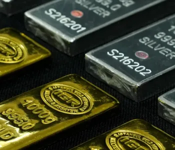 Emtia Piyasasında Tarihi Ocak Rallisi