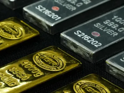 Emtia Piyasasında Tarihi Ocak Rallisi