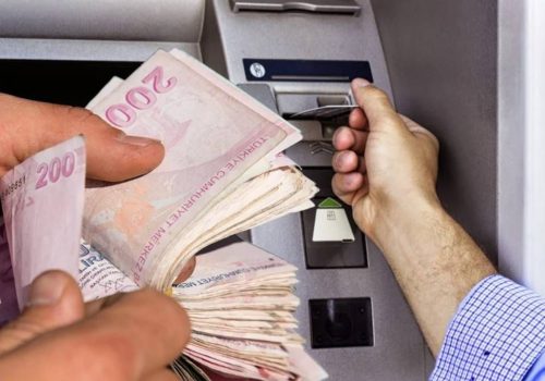 En Düşük Memur Maaşı Temmuz’da 46 990 TL’ye Çıktı