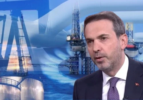 Enerji Bakanı Duyurdu: Türkiye'de Yeni Petrol Rezervi
