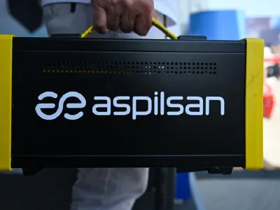 Enerji Depolamada ASPİLSAN, AB Katkısını Artıran Şirket Oldu