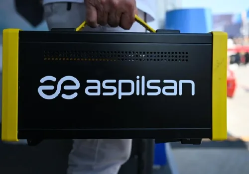 Enerji Depolamada ASPİLSAN, AB Katkısını Artıran Şirket Oldu