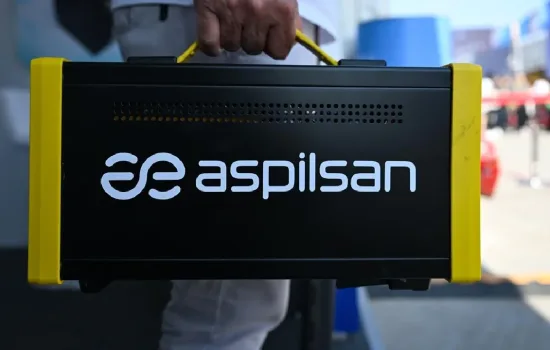 Enerji Depolamada ASPİLSAN, AB Katkısını Artıran Şirket Oldu