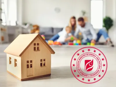 Enerji Kaynaklarından Aileye Dev Destek