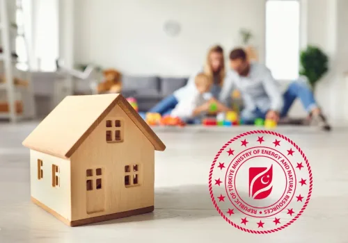 Enerji Kaynaklarından Aileye Dev Destek