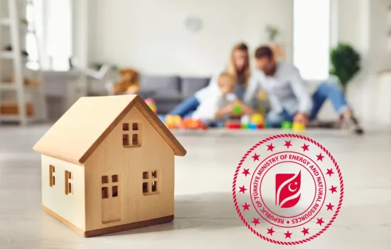 Enerji Kaynaklarından Aileye Dev Destek