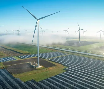 Enerji Krizine Yeşil Kalkan
