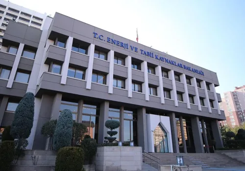 Enerji Tasarrufuna Dev Destek