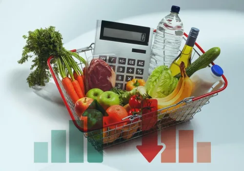 Enflasyon Beklentileri İnişte