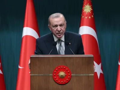 Erdoğan'dan Ayasofya ve NATO Mesajı