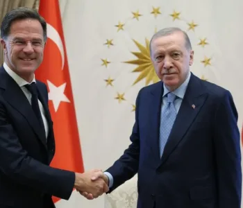 Erdoğan ve Rutte’den Kritik Telefon Trafiği