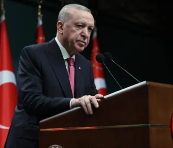 Erdoğan’dan Dev Telefon Diplomasisi