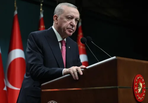 Erdoğan’dan Dev Telefon Diplomasisi