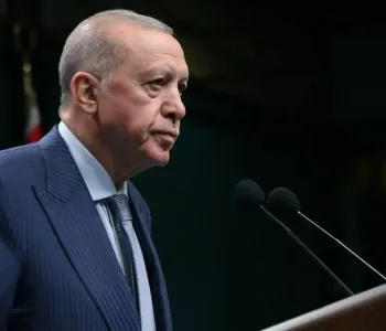 Erdoğan'dan Şehit ve Gazi Ailelerine Duygu Yüklü Mektup