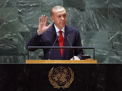 Erdoğan’dan Tarihi Diploması Hamlesi