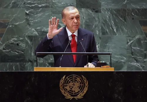 Erdoğan’dan Tarihi Diploması Hamlesi