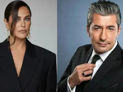 Erkan Petekkaya’dan Hülya Avşar İtirafı