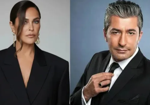 Erkan Petekkaya’dan Hülya Avşar İtirafı